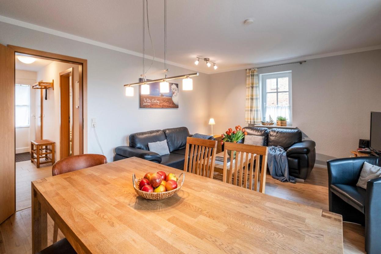 Ferienhaus Wiesenblick, Familie Creutz Sankt Peter-Ording Zewnętrze zdjęcie