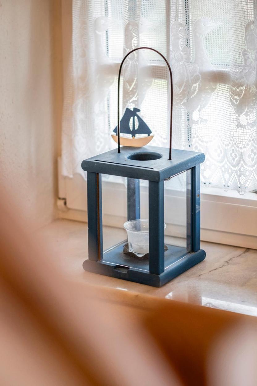 Ferienhaus Wiesenblick, Familie Creutz Sankt Peter-Ording Zewnętrze zdjęcie