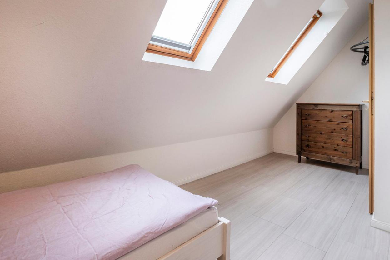Ferienhaus Wiesenblick, Familie Creutz Sankt Peter-Ording Zewnętrze zdjęcie